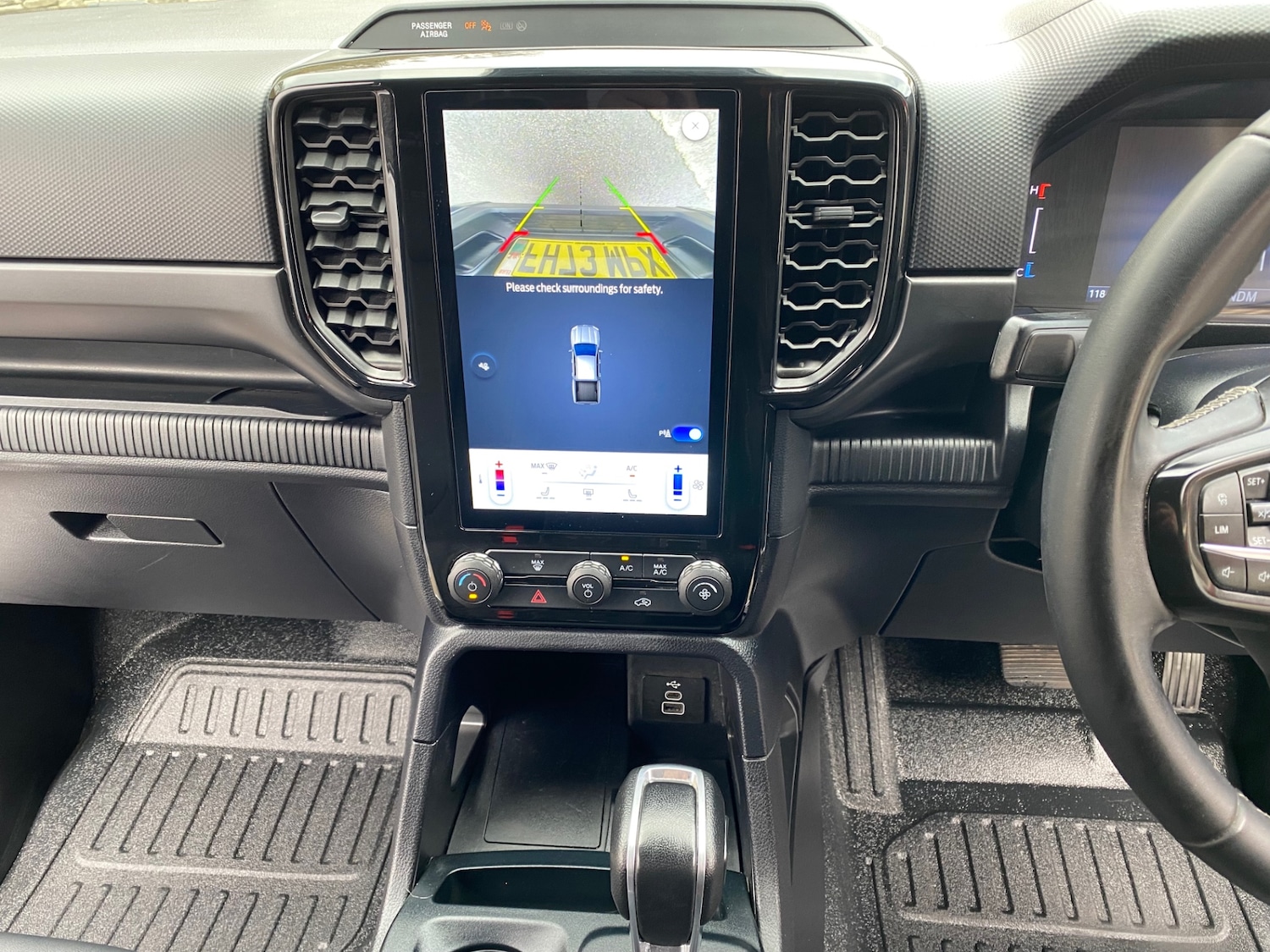 Used Ford Ranger 2024 for sale - 77778546: Photo 17