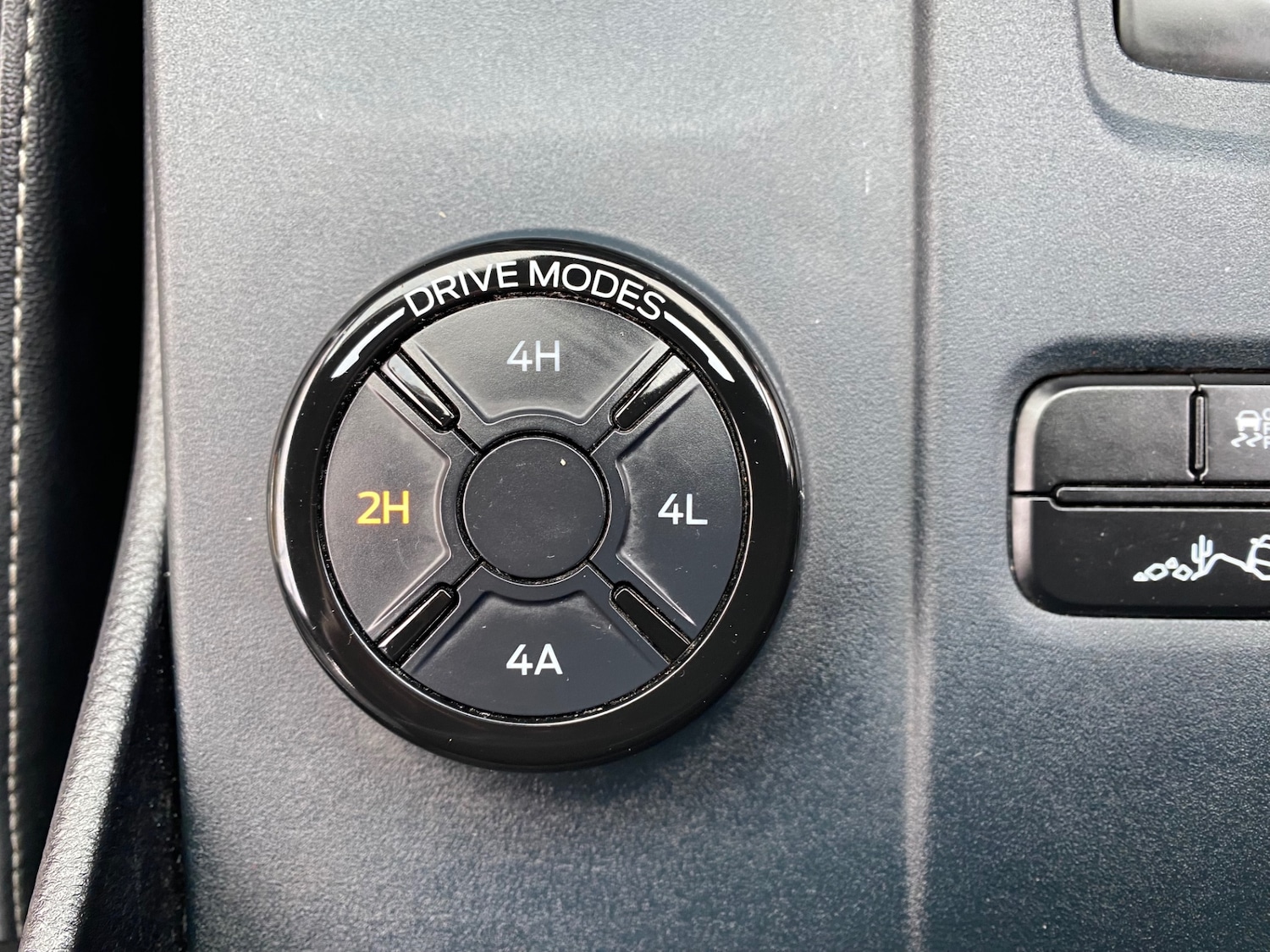 Used Ford Ranger 2024 for sale - 77778546: Photo 18