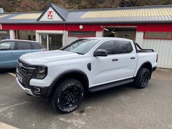 Used Ford Ranger 2024 for sale - 77778546: Photo