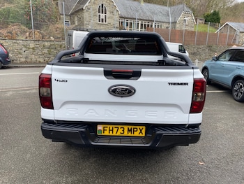 Used Ford Ranger 2024 for sale - 77778546: Photo