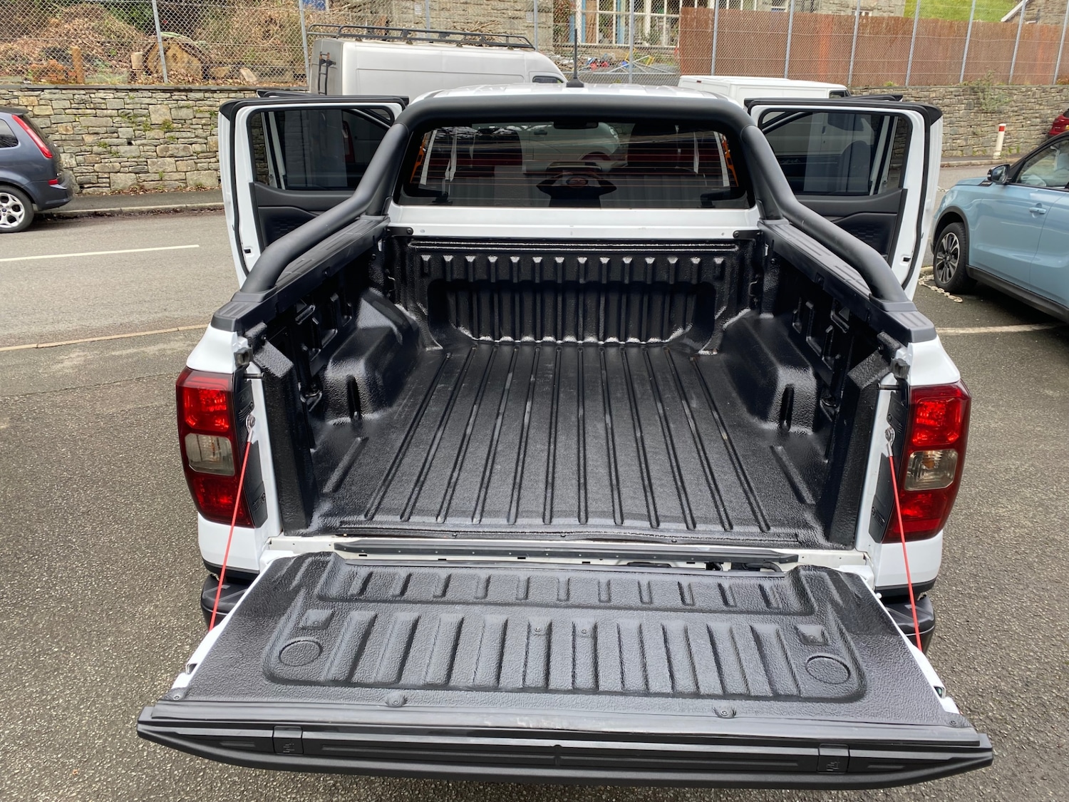 Used Ford Ranger 2024 for sale - 77778546: Photo 5