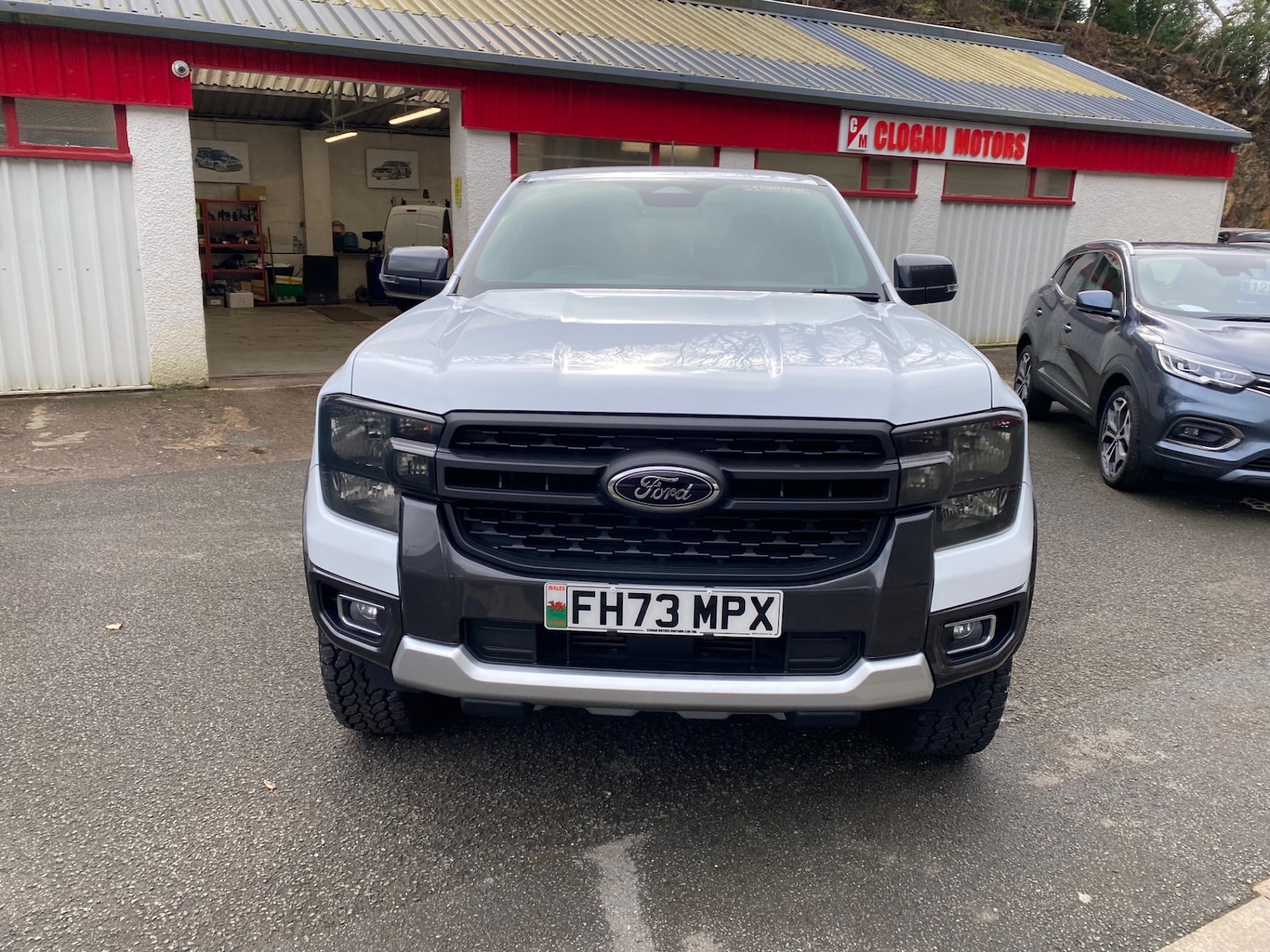Used Ford Ranger 2024 for sale - 77778546: Photo 9