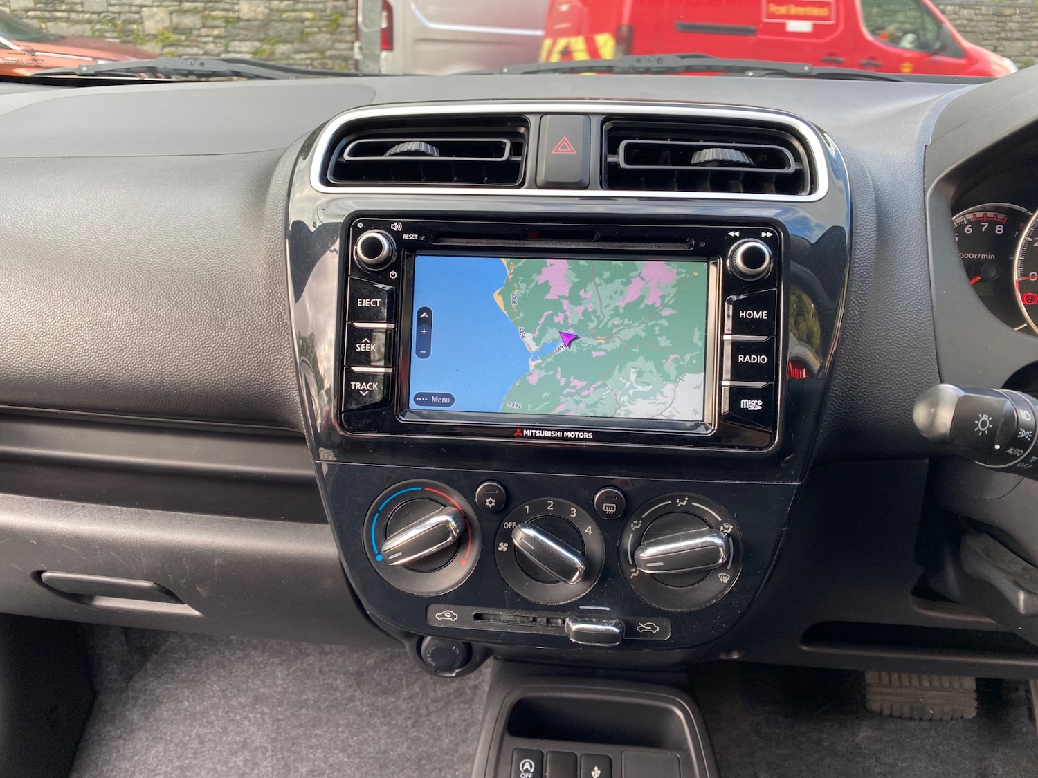 Vehicle 16
