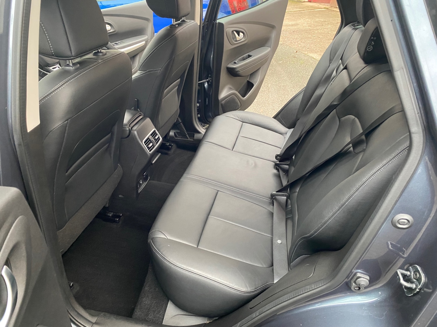 Used Renault Kadjar 2019 for sale - 77296566: Photo 10