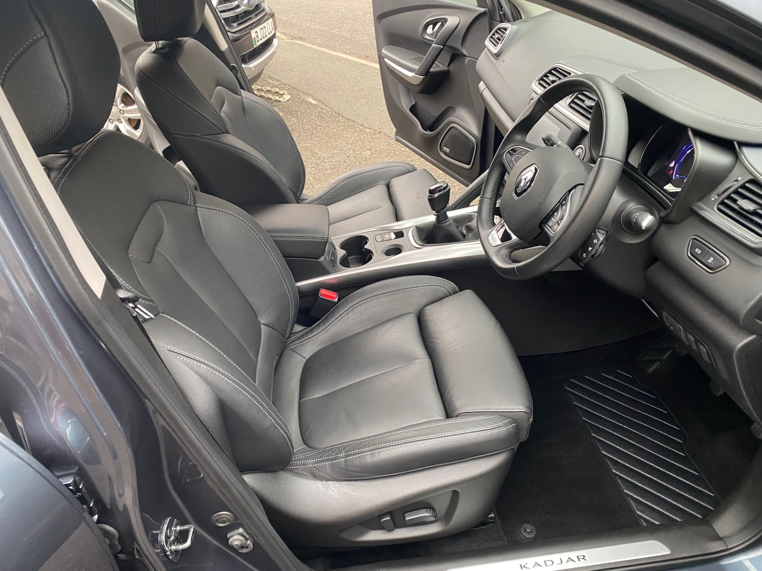 Used Renault Kadjar 2019 for sale - 77296566: Photo 13