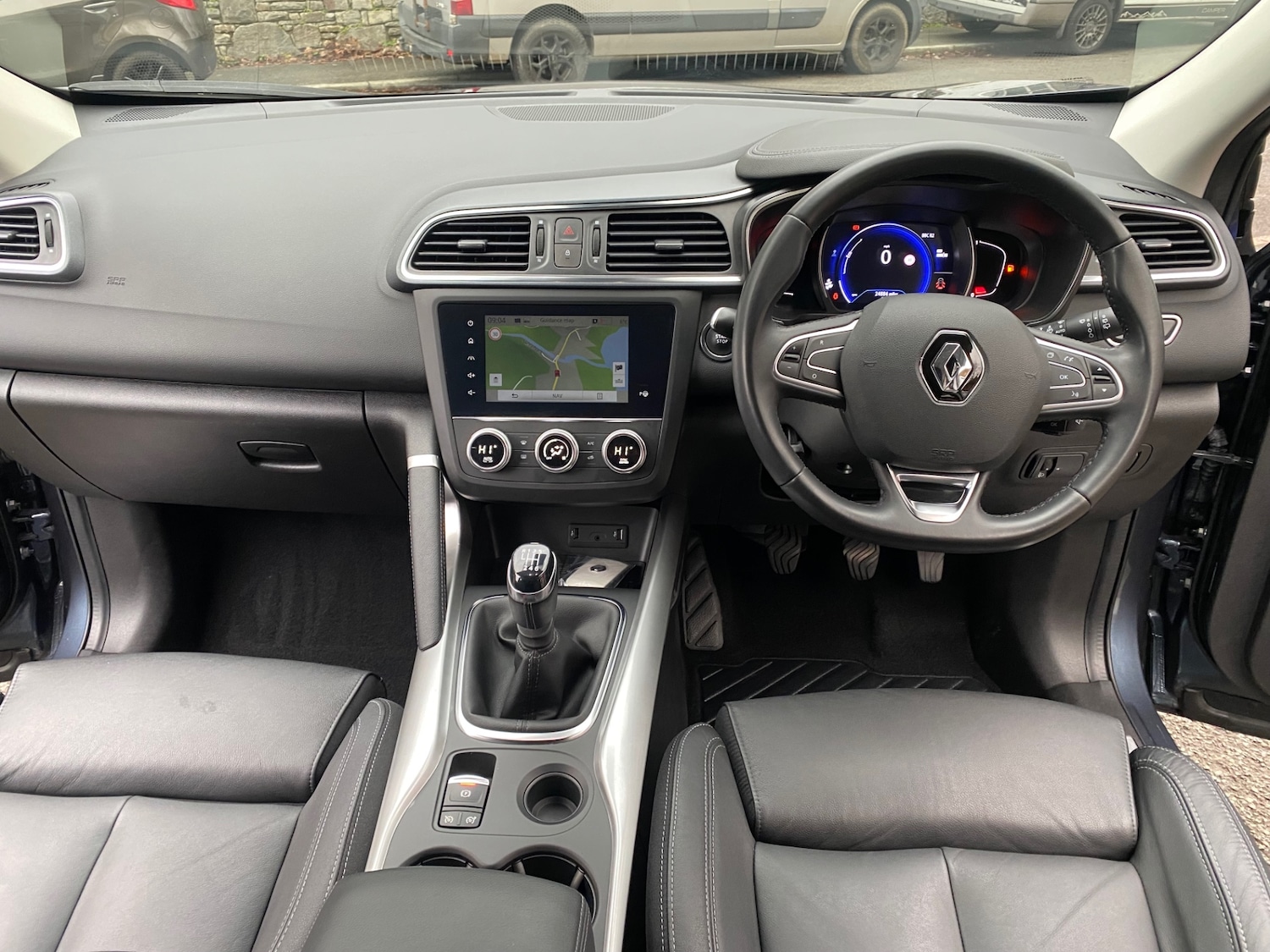 Used Renault Kadjar 2019 for sale - 77296566: Photo 14