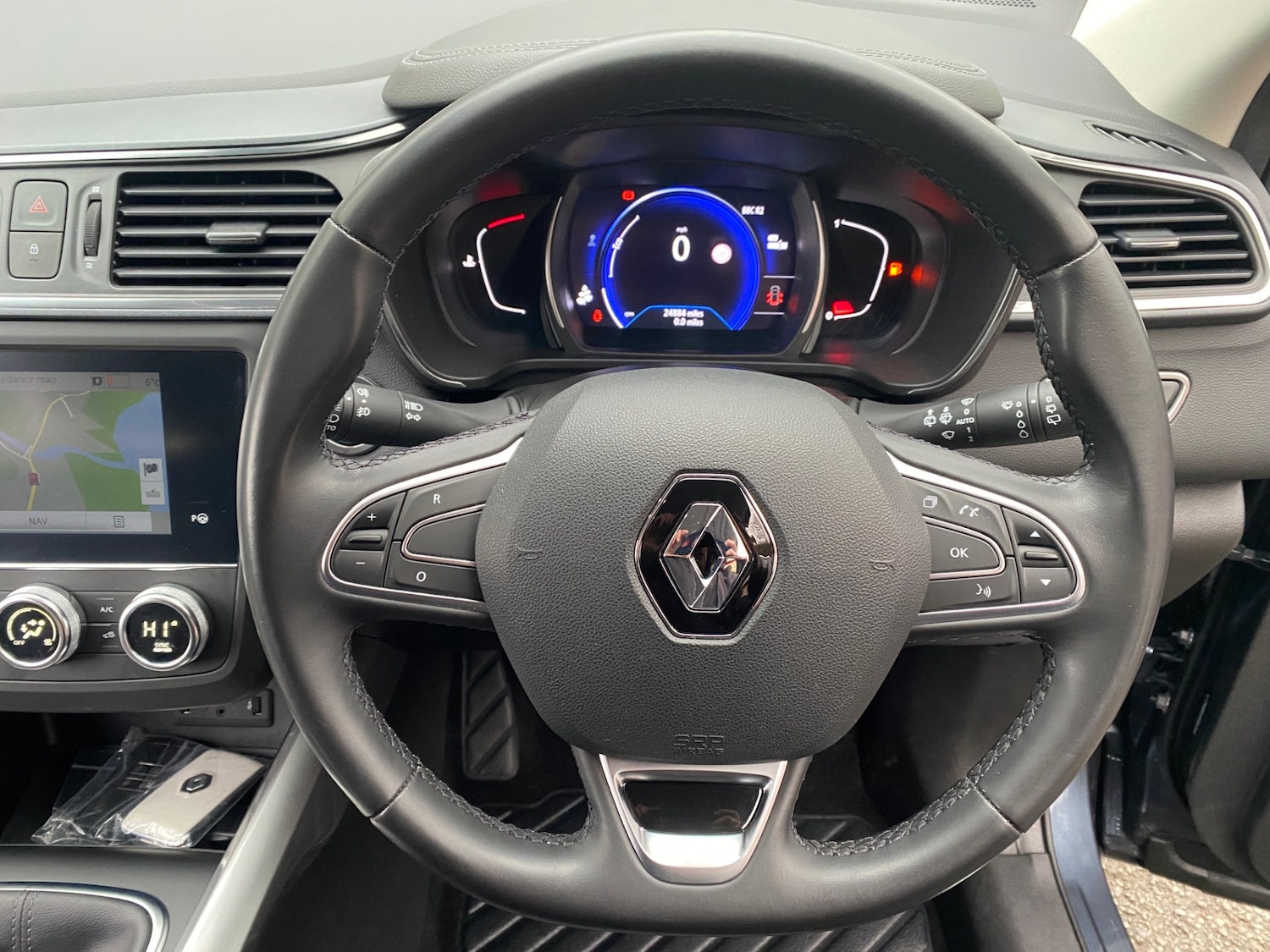 Used Renault Kadjar 2019 for sale - 77296566: Photo 15