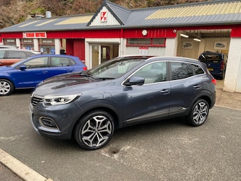 Used Renault Kadjar 2019 for sale - 77296566: Photo