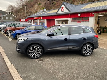 Used Renault Kadjar 2019 for sale - 77296566: Photo