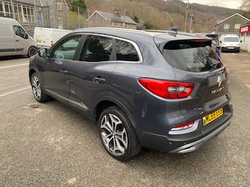 Used Renault Kadjar 2019 for sale - 77296566: Photo