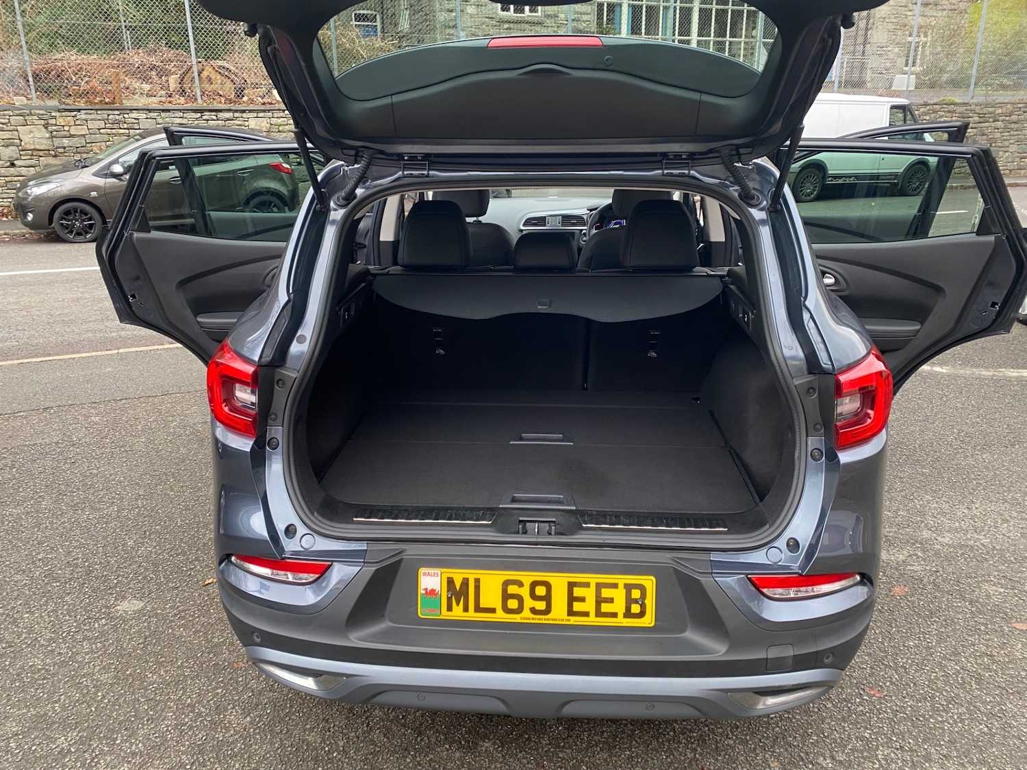 Used Renault Kadjar 2019 for sale - 77296566: Photo 5