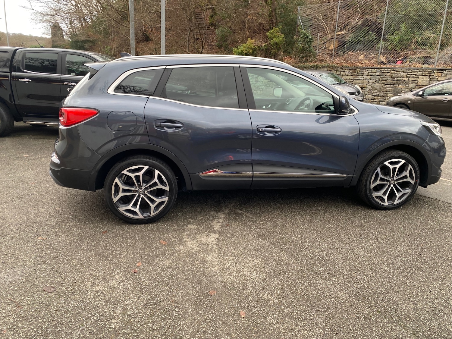 Used Renault Kadjar 2019 for sale - 77296566: Photo 7