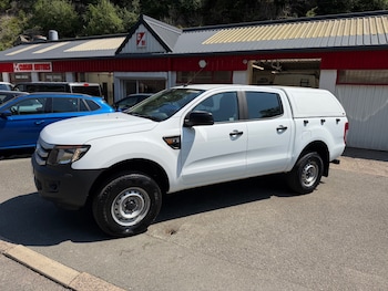 Used Ford Ranger 2015 for sale - 78722947: Photo