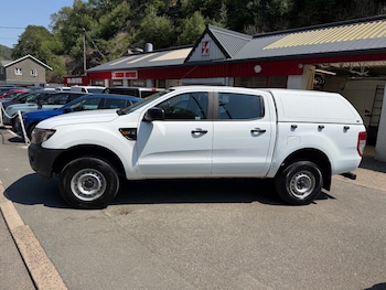 Used Ford Ranger 2015 for sale - 78722947: Photo