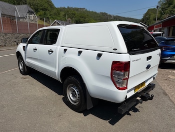 Used Ford Ranger 2015 for sale - 78722947: Photo