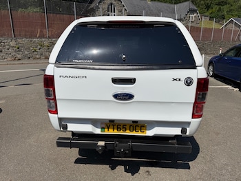 Used Ford Ranger 2015 for sale - 78722947: Photo