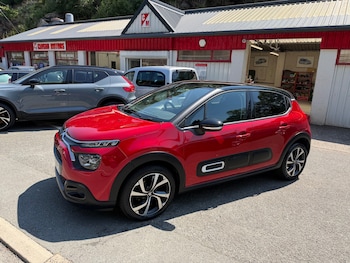 Used Citroen C3 2023 for sale - 79217773: Photo