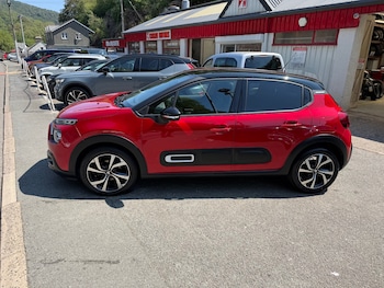 Used Citroen C3 2023 for sale - 79217773: Photo