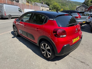 Used Citroen C3 2023 for sale - 79217773: Photo