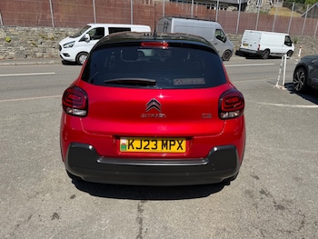 Used Citroen C3 2023 for sale - 79217773: Photo