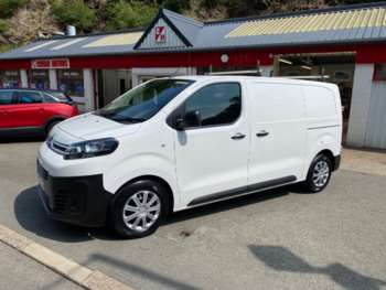 Used Citroen Dispatch 2018 for sale - 74857207: Photo