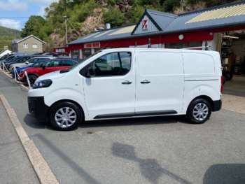 Used Citroen Dispatch 2018 for sale - 74857207: Photo