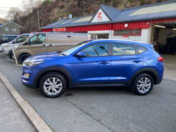 Used Hyundai TUCSON 2018 for sale - 73662798: Photo
