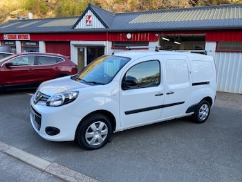 Used Nissan NV250 2021 for sale - 78353627: Photo