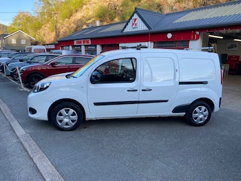 Used Nissan NV250 2021 for sale - 78353627: Photo