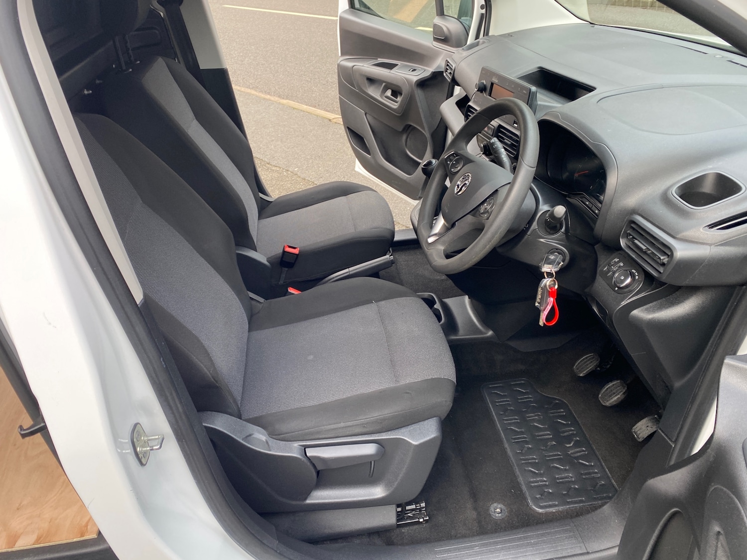 Vehicle 16