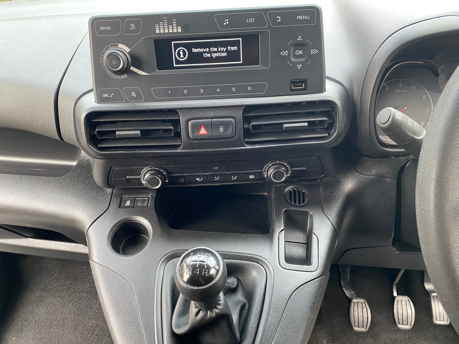 Vehicle 19