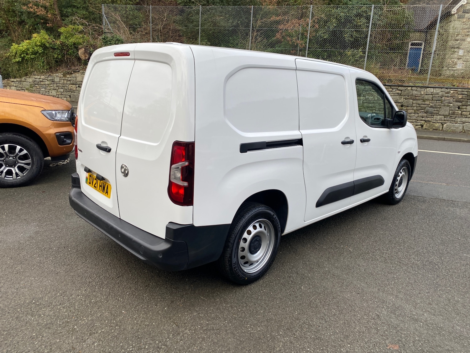 Vehicle 7