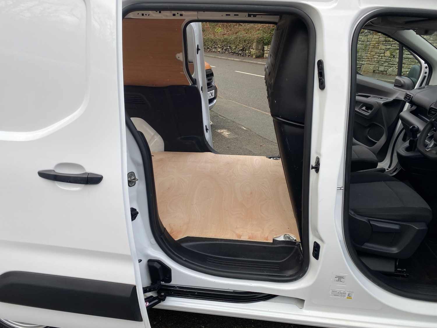 Vehicle 9