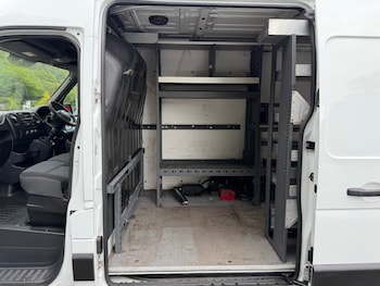 Used Vauxhall Movano 2016 for sale - 79296392: Photo
