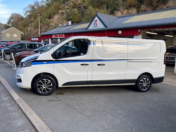 Used Fiat Talento 2021 for sale - 76234942: Photo