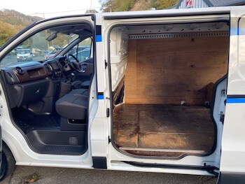 Used Fiat Talento 2021 for sale - 76234942: Photo