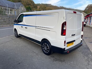 Used Fiat Talento 2021 for sale - 76234942: Photo
