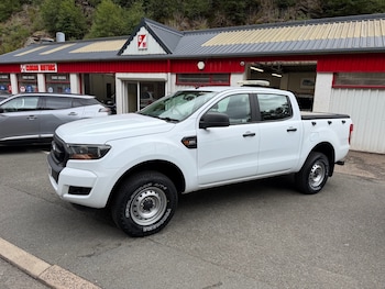Used Ford Ranger 2017 for sale - 79430682: Photo