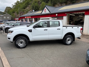 Used Ford Ranger 2017 for sale - 79430682: Photo