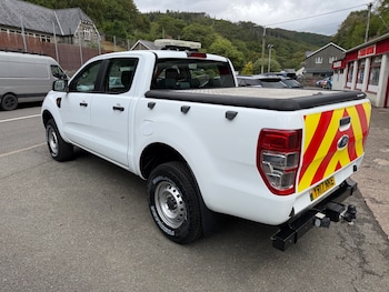 Used Ford Ranger 2017 for sale - 79430682: Photo