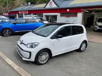 2018 (68) - 1.0 Move Up 5dr Petrol Small Sporty Low Insurance Air Con Ideal First Car