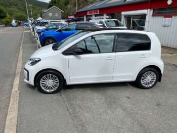 Used Volkswagen up! 2018 for sale - 75286009: Photo