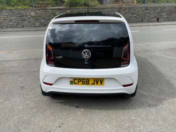 Used Volkswagen up! 2018 for sale - 75286009: Photo