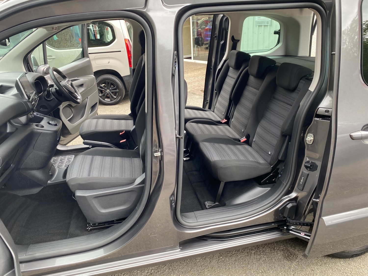 Vehicle 11