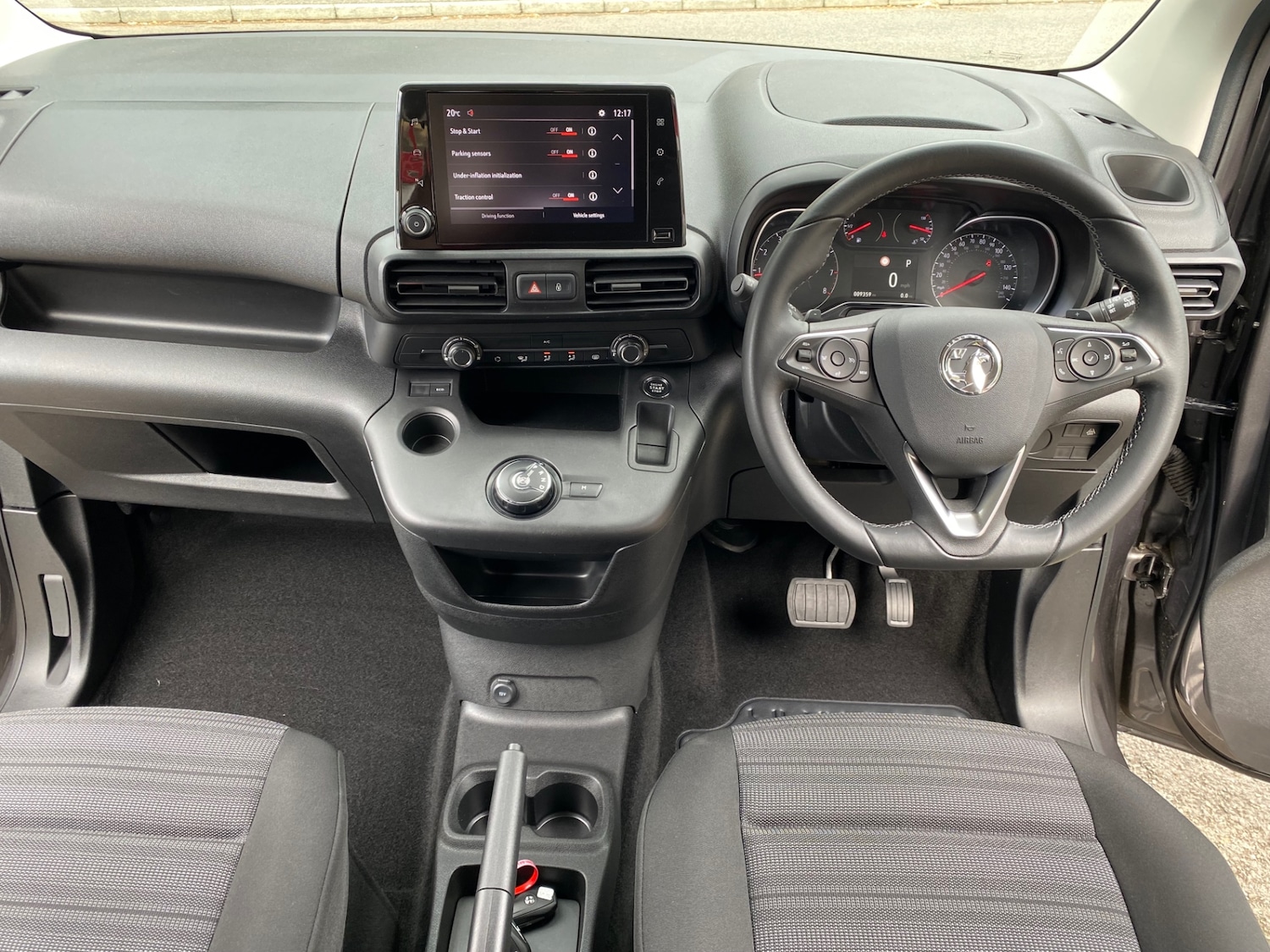 Vehicle 16