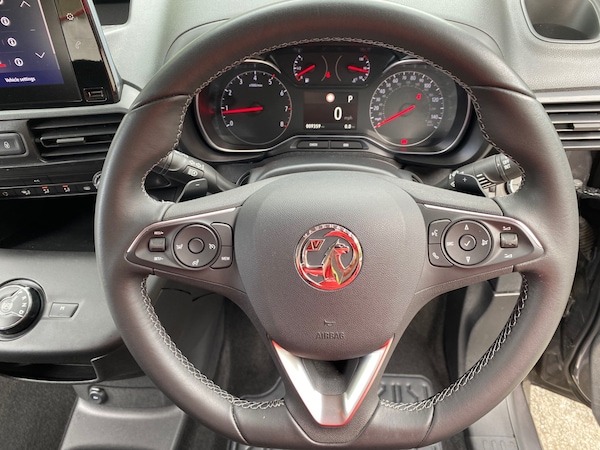 Used Vauxhall Combo Life 2020 for sale - 75690189: Photo 17