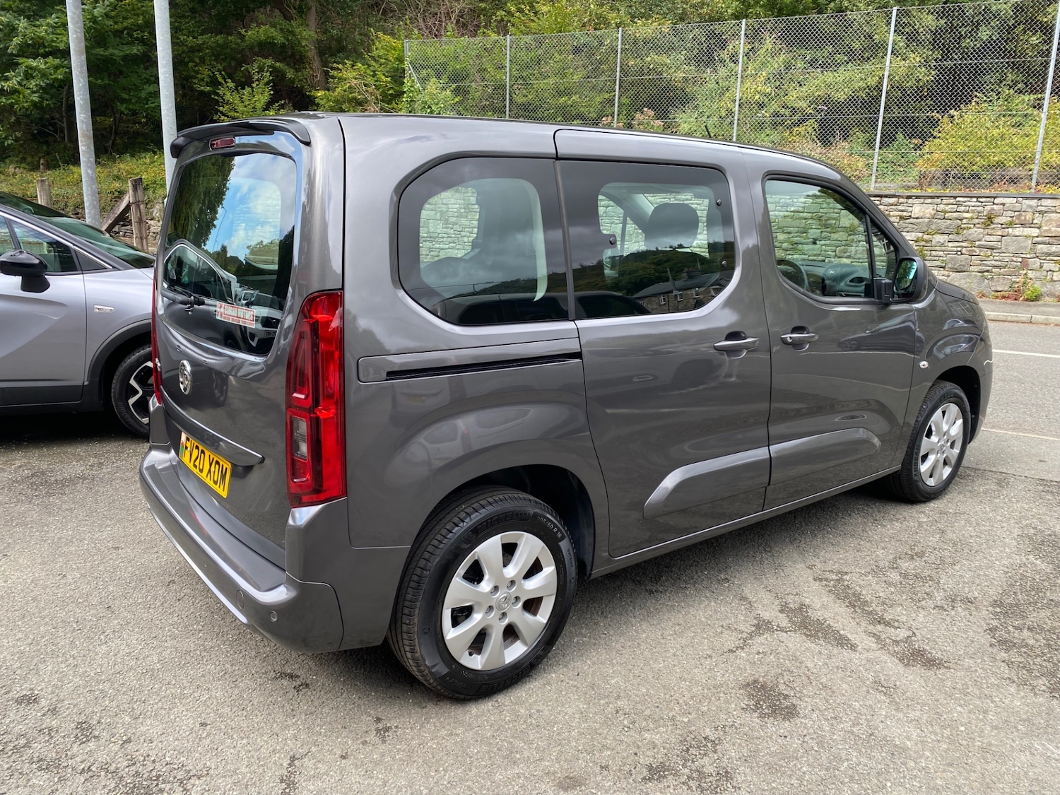 Vehicle 7