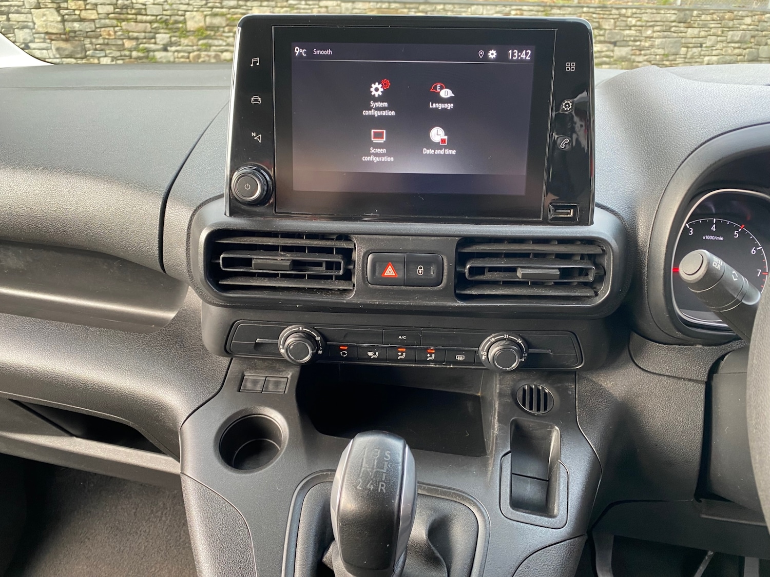 Used Vauxhall Combo Life 2020 for sale - 76809284: Photo 20