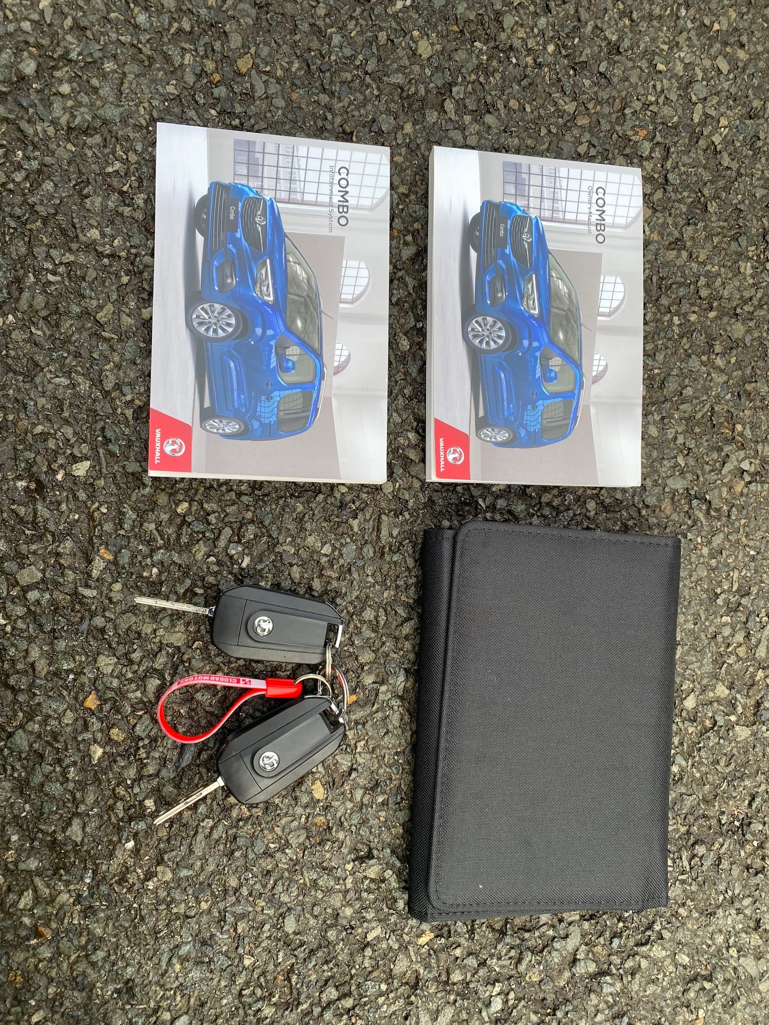 Used Vauxhall Combo Life 2020 for sale - 76809284: Photo 21