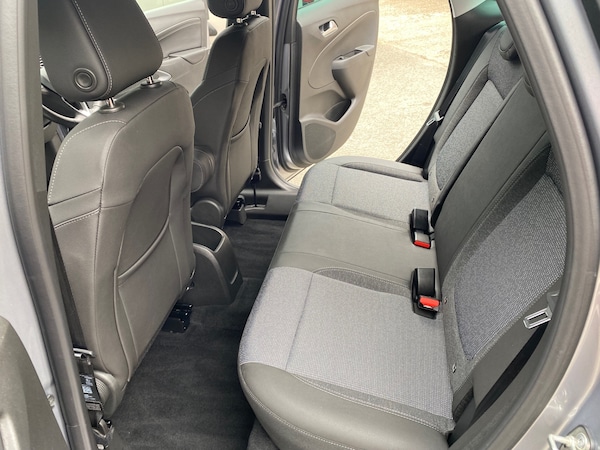 Used Vauxhall Crossland 2022 for sale - 75638736: Photo 10